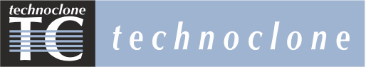 technoclone logo